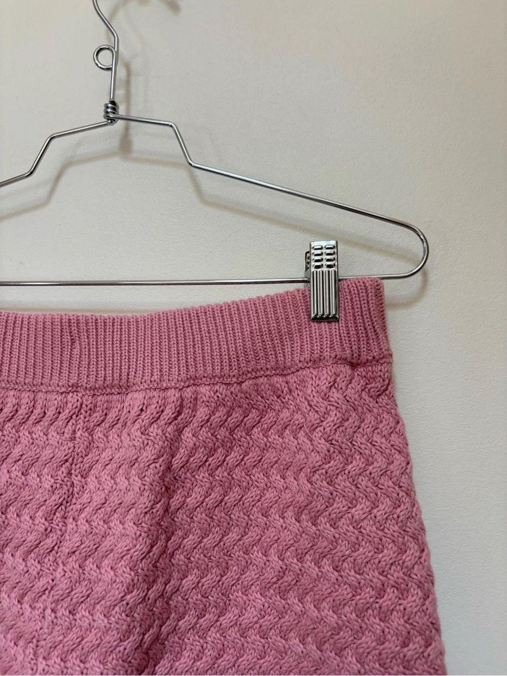 NWOT Free People Free-est Laguna Love Sweater Set Size Medium